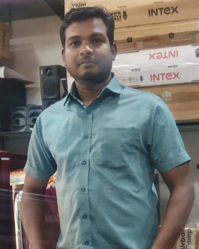 Sanoj Pal - PAL AC Service